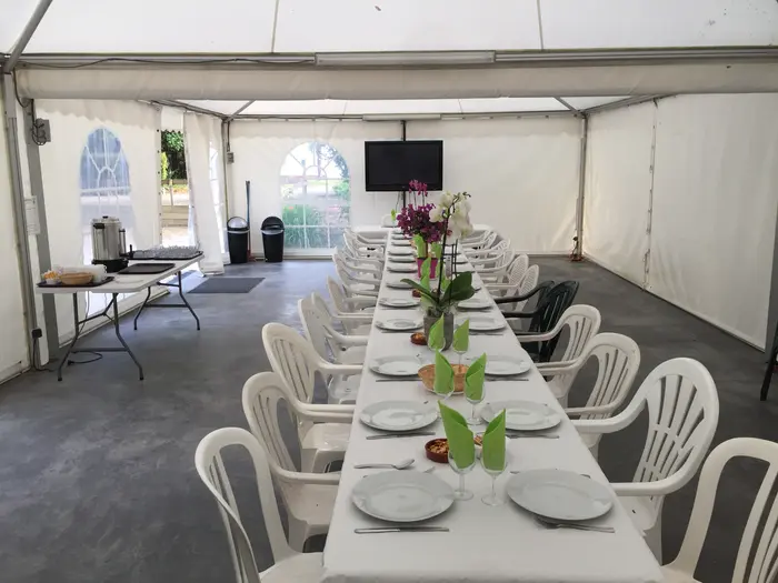 Des rendez-vous conviviaux pendant l'été