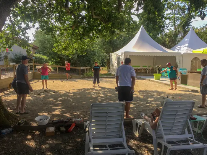 Des rendez-vous conviviaux pendant l'été