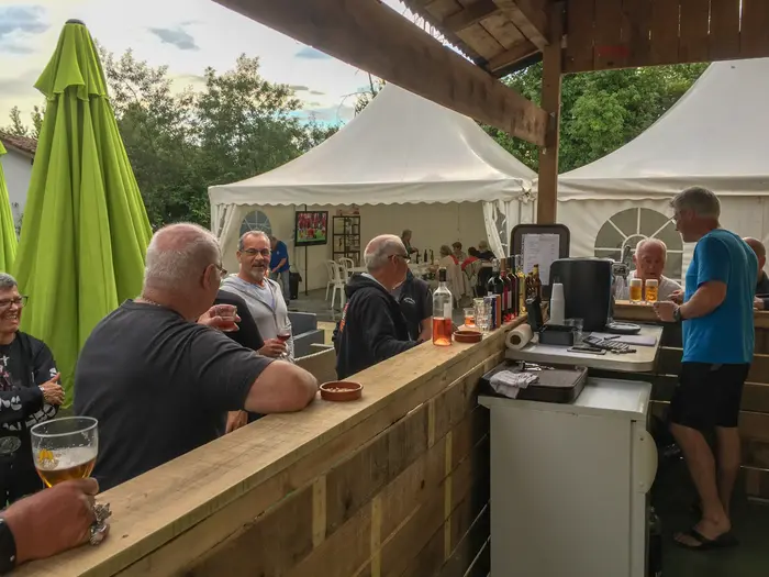 Des rendez-vous conviviaux pendant l'été