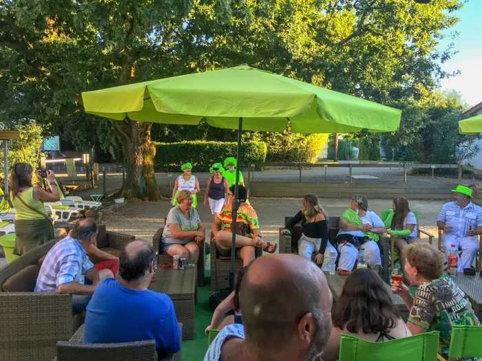 Des rendez-vous conviviaux pendant l'été