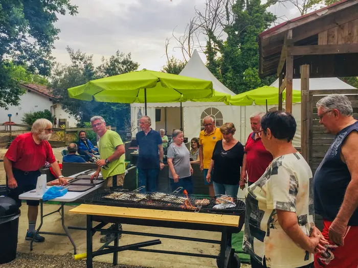 Des rendez-vous conviviaux pendant l'été