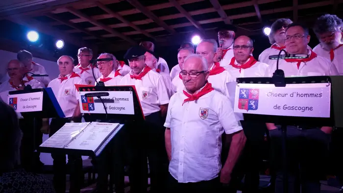 Des rendez-vous conviviaux pendant l'été