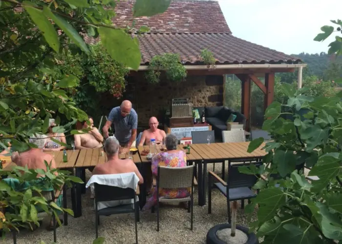 Des rendez-vous conviviaux pendant la saison