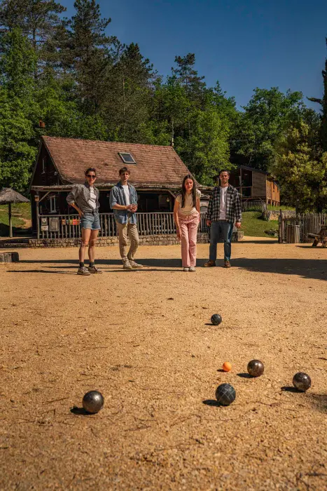 Des rendez-vous conviviaux pendant la saison