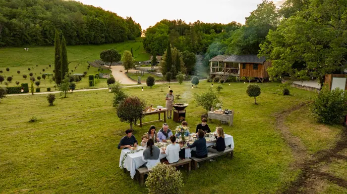 Des rendez-vous conviviaux pendant la saison