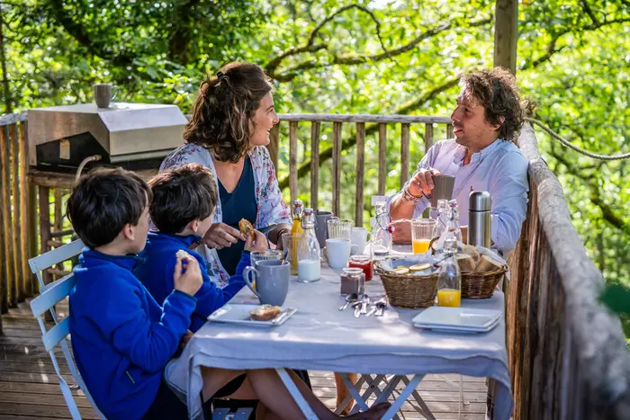 Des rendez-vous conviviaux pendant la saison
