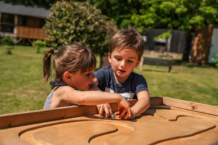 Des rendez-vous conviviaux pendant la saison