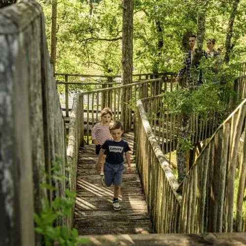 Des rendez-vous conviviaux pendant la saison