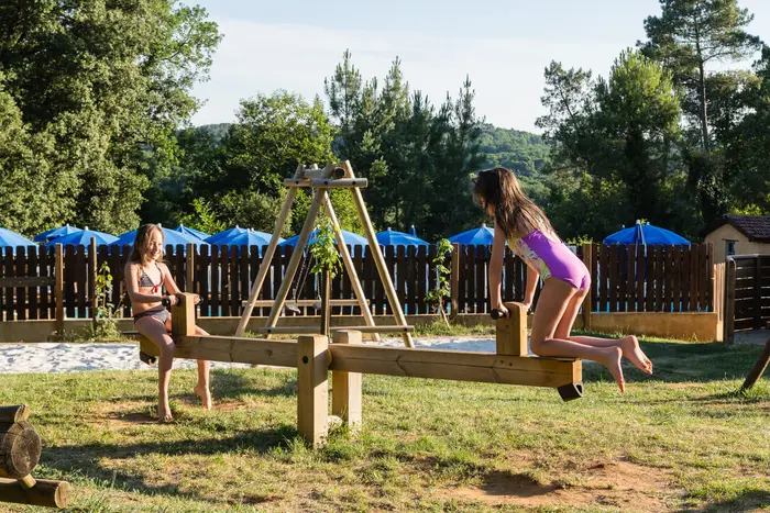 Une saison rythmée autour des enfants