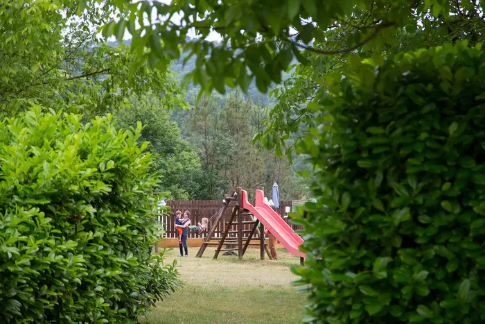 Une saison rythmée autour des enfants