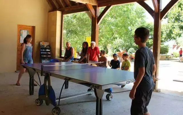 Une vie de ferme pour les enfants
