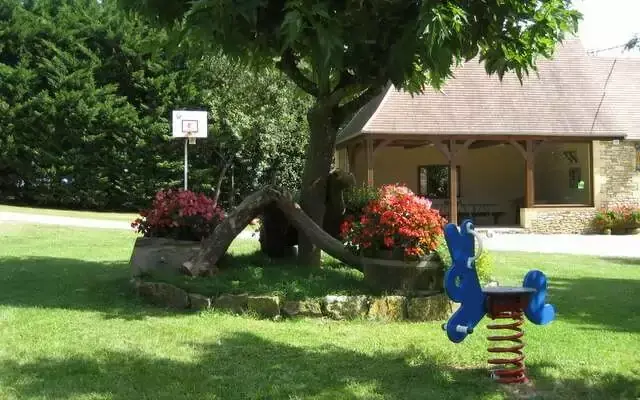 Une vie de ferme pour les enfants