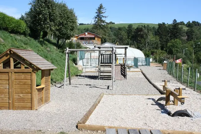 Des rendez-vous en été autour du séjour