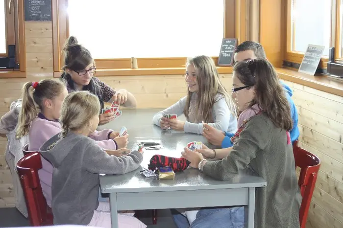 Des rendez-vous en été autour du séjour