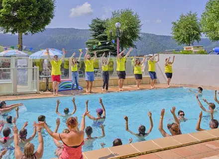 Un été rythmé pour tous