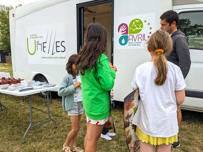 Des rendez-vous estivaux pour petits et grands
