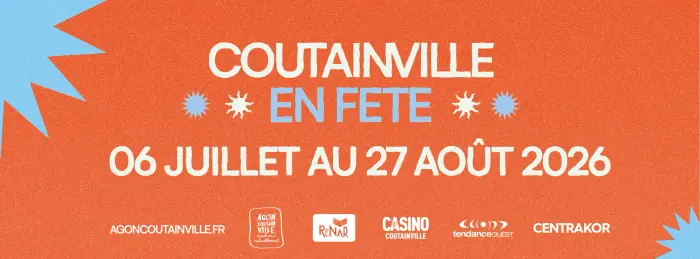Des rendez-vous estivaux pour petits et grands