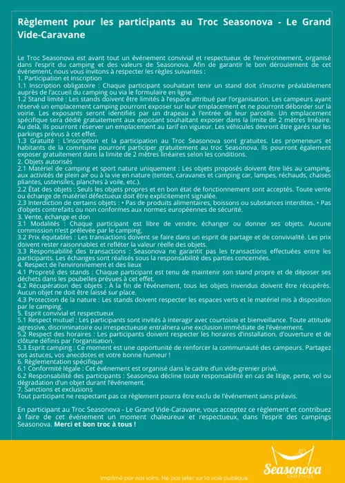 Un été rythmé pour tous