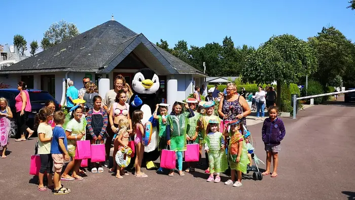 Une saison rythmée pour toute la famille