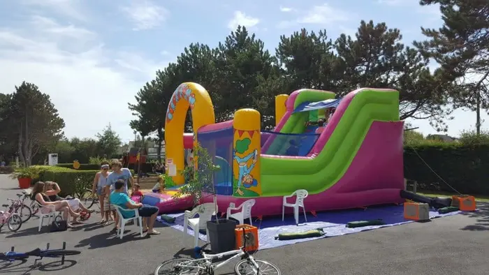 Une saison rythmée pour toute la famille