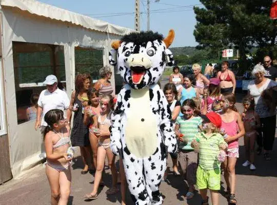 Une saison animée pour tous les âges