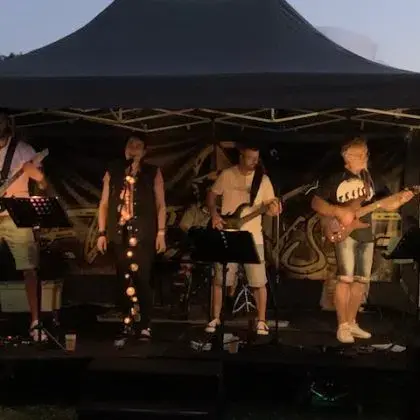 Des concerts live au cœur de l'été