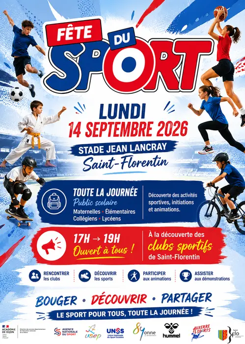 Des rendez-vous estivaux pour tous