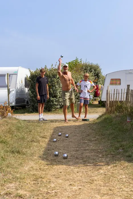 Des rendez-vous d'été conviviaux