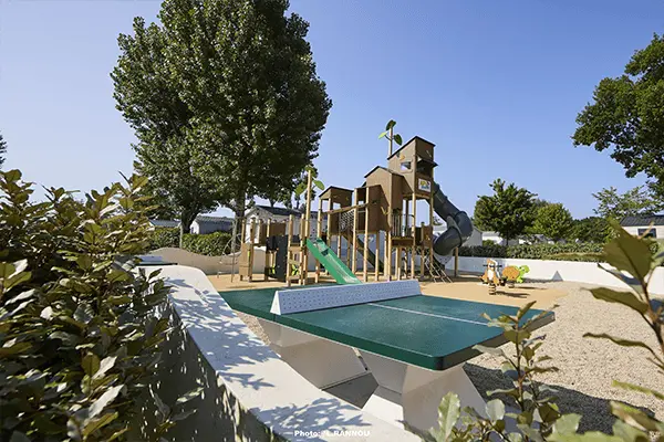 Des vacances rythmées en été