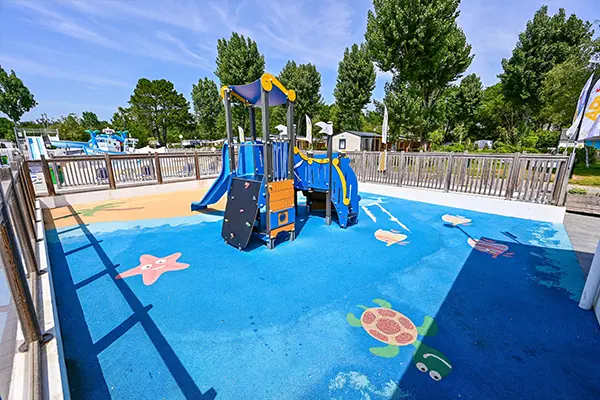 Des vacances rythmées en été