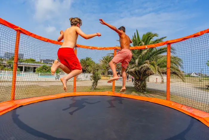 Un été rythmé pour petits et grands