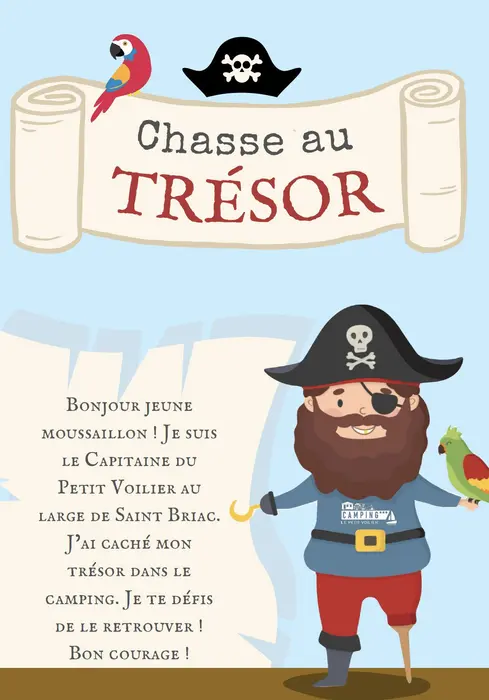 Une saison rythmée pour petits et grands