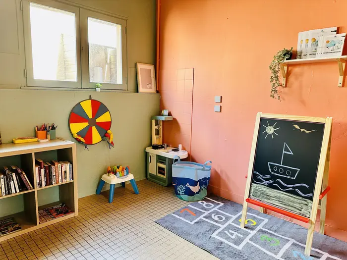 Une saison rythmée pour petits et grands