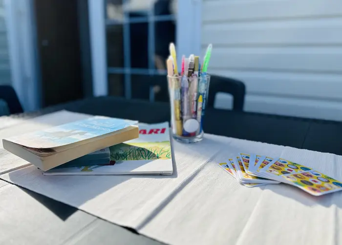 Une saison rythmée pour petits et grands