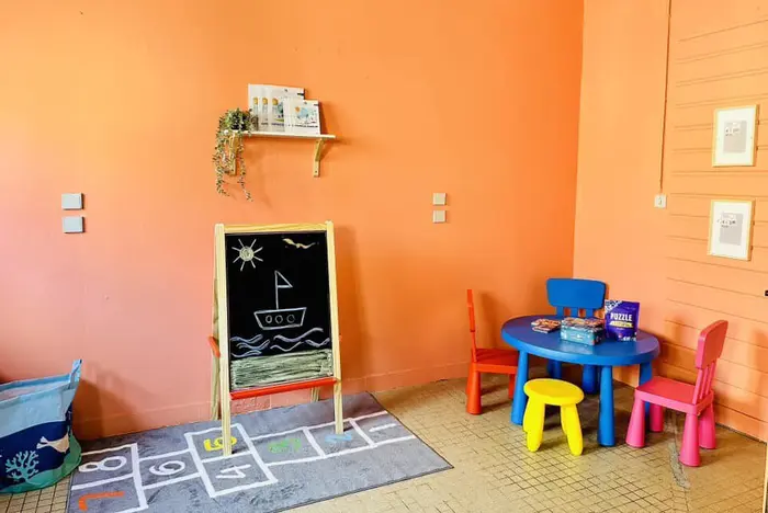 Une saison rythmée pour petits et grands