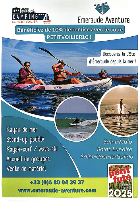 Une saison rythmée pour petits et grands