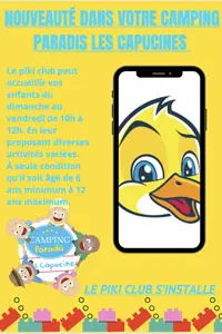 Des rendez-vous estivaux pour tous