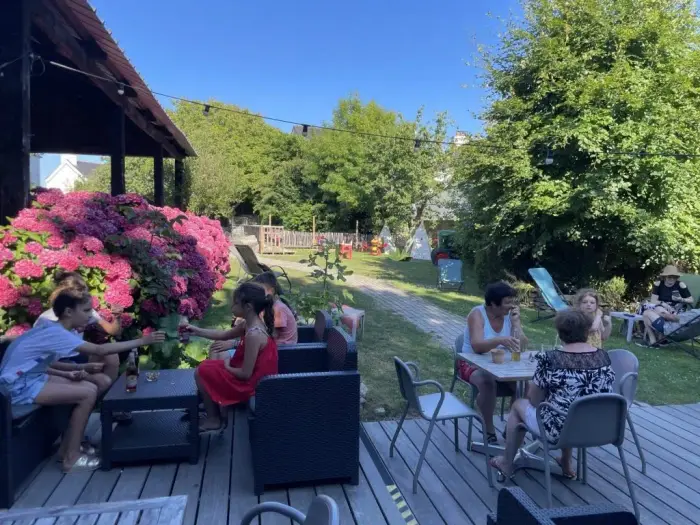 Des rendez-vous d'été pour petits et grands