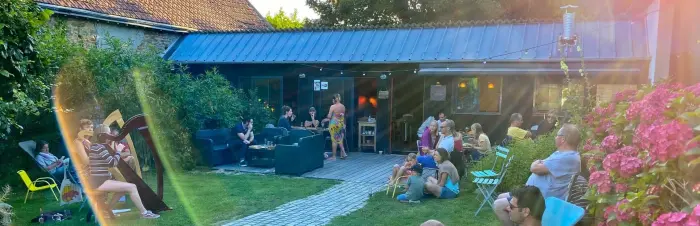 Des rendez-vous d'été pour petits et grands
