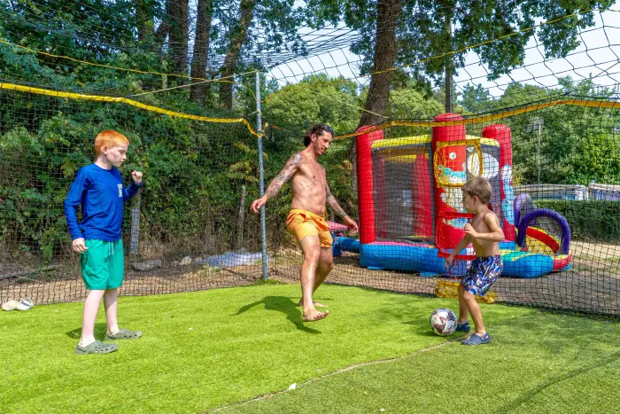 Un programme estival pour tous