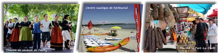 Un été rythmé par des rendez-vous variés