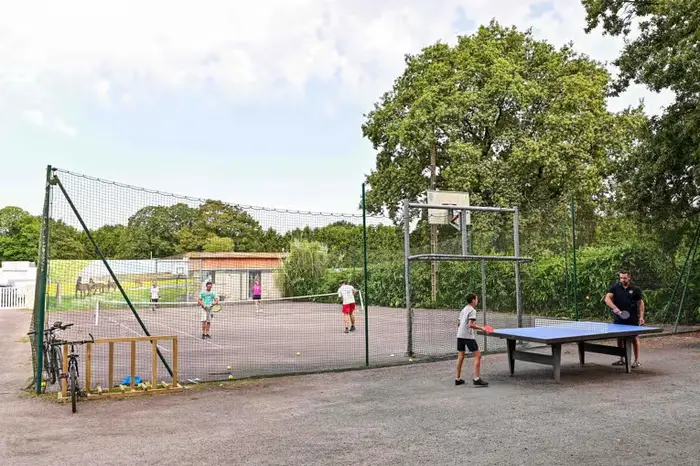 Clubs et soirées pendant la saison