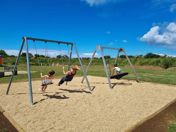 Des rendez-vous estivaux pour les familles