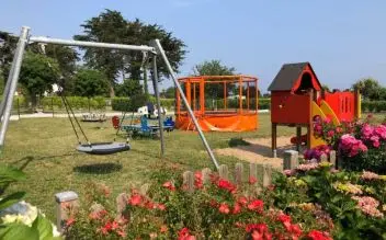 Un club enfants en saison