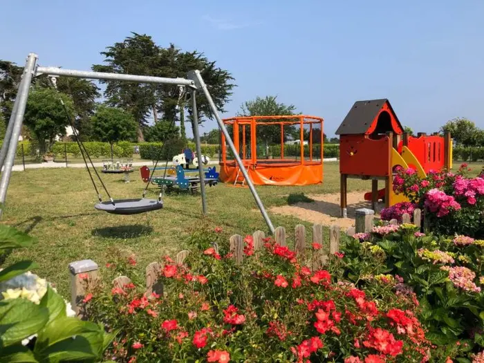 Un club enfants en saison