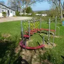 Une vie de saison sous la grange