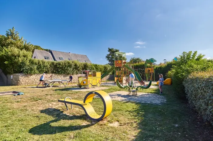 Des journées rythmées pour tous les âges