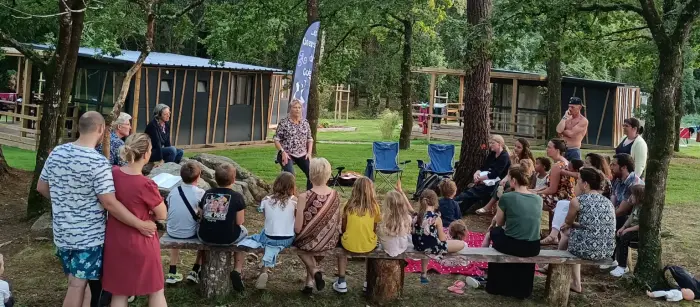 Des rendez-vous conviviaux en saison