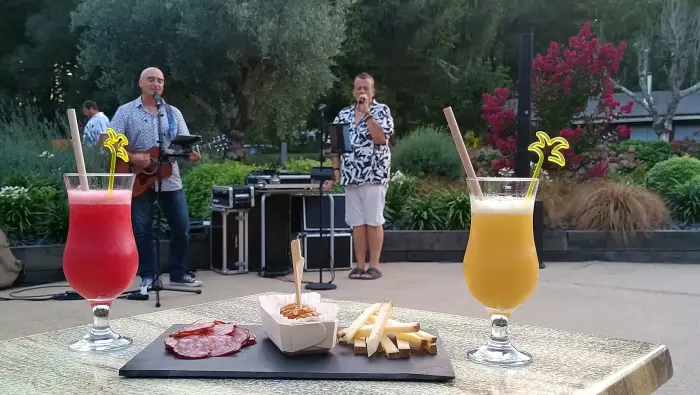 Des rendez-vous conviviaux en saison