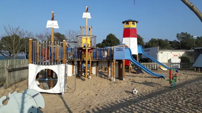 Une saison rythmée pour les enfants